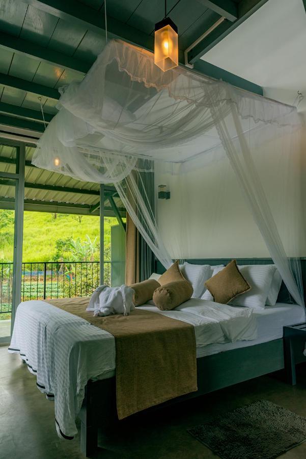 Kithal Ella Station Resort Exterior photo